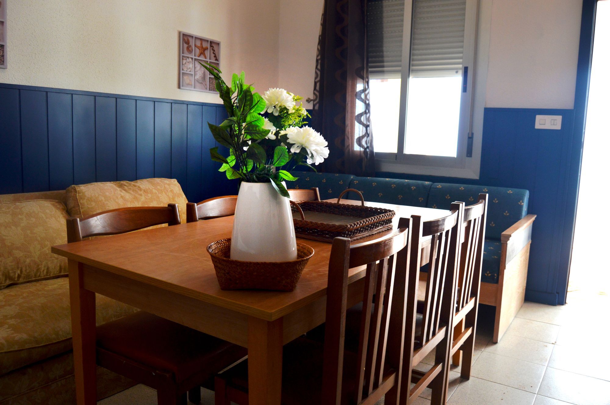 Appartement Casa La Preferida à Guardamar del Segura Extérieur photo