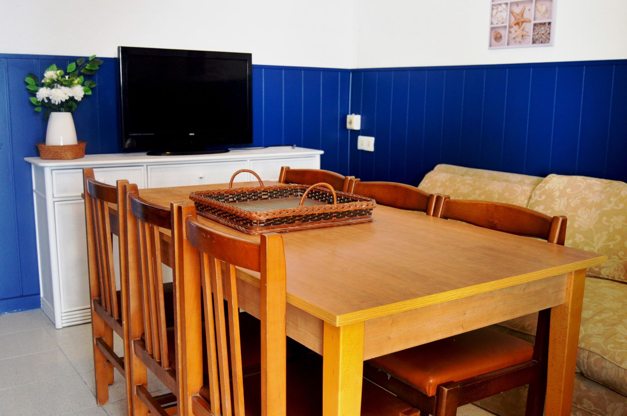 Appartement Casa La Preferida à Guardamar del Segura Extérieur photo